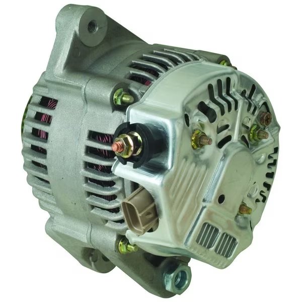 Replacement For Bosch, Al3302X Alternator, Ilc, Mfr#: AL3302X ALTERNATOR